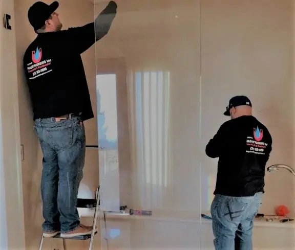 Professional plumbing installation for Drain Cleaning in McGregor